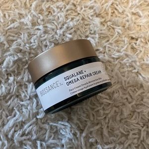 Biossance Squalane Omega Repair Cream